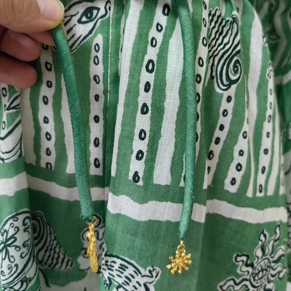 Alemais Lula Mini Dress - Picture 10 of 13